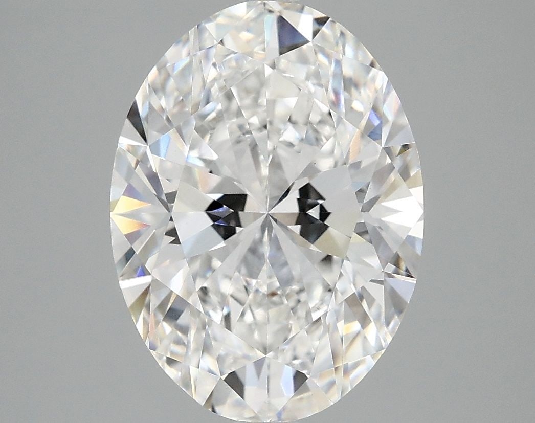 IGI Oval 4.07ct D VVS2 - Loose Lab Diamond: IGI Oval 4.07ct D VVS2 - Loose Lab Diamond Item Specifics: Source: This Is A Real Diamond Grown In A Lab Not Mined. Carat: 4.07 Cut: - Color: D Clarity: VVS2 Polish: EX Symmetry: EX Measurements: 12.4