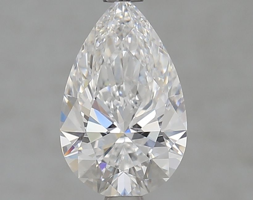 IGI Pear 1.76ct D VVS2 - Loose Lab Diamond: IGI Pear 1.76ct D VVS2 - Loose Lab Diamond Item Specifics: Source: This Is A Real Diamond Grown In A Lab Not Mined. Carat: 1.76 Cut: - Color: D Clarity: VVS2 Polish: EX Symmetry: EX Measurements: 10.7