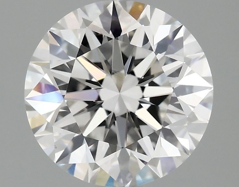 IGI Round 1.57ct E VVS2 - Loose Lab Diamond: IGI Round 1.57ct E VVS2 - Loose Lab Diamond Item Specifics: Source: This Is A Real Diamond Grown In A Lab Not Mined. Carat: 1.57 Cut: EX Color: E Clarity: VVS2 Polish: EX Symmetry: EX Measurements: 7.