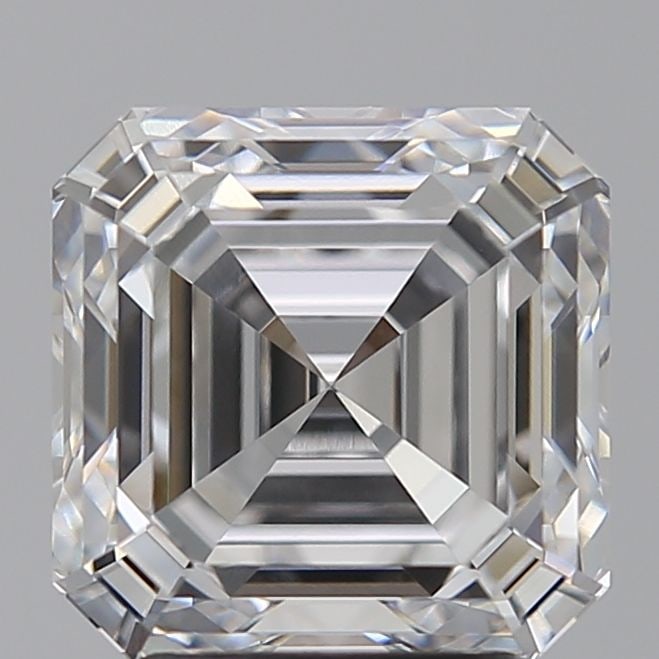 GIA Asscher 3.08ct D VVS2 - Loose Lab Diamond: GIA Asscher 3.08ct D VVS2 - Loose Lab Diamond Item Specifics: Source: This Is A Real Diamond Grown In A Lab Not Mined. Carat: 3.08 Cut: - Color: D Clarity: VVS2 Polish: EX Symmetry: EX Measurements: 7
