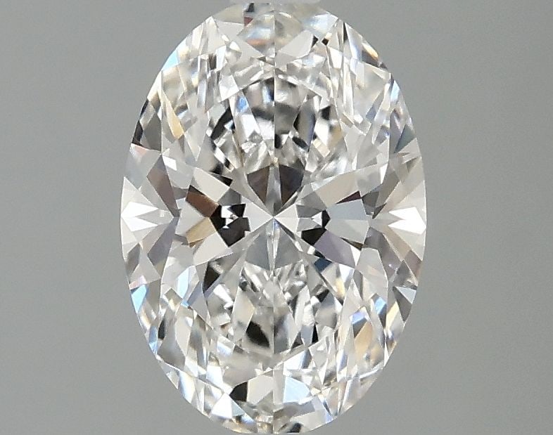 IGI Oval 1.55ct F VVS2 - Loose Lab Diamond: IGI Oval 1.55ct F VVS2 - Loose Lab Diamond Item Specifics: Source: This Is A Real Diamond Grown In A Lab Not Mined. Carat: 1.55 Cut: - Color: F Clarity: VVS2 Polish: EX Symmetry: EX Measurements: 9.28