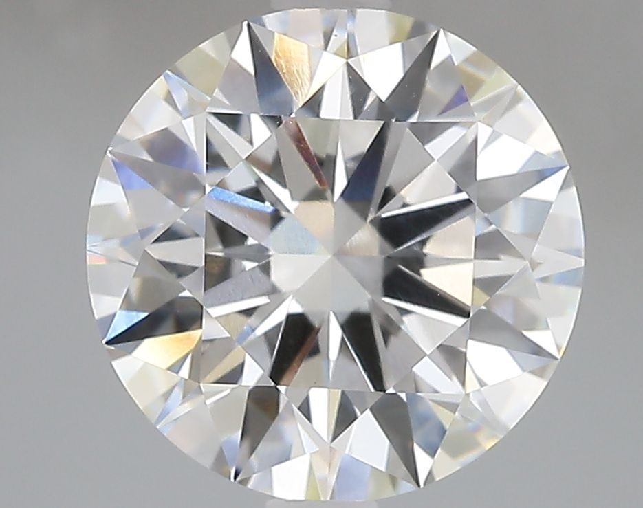 IGI Round 4.09ct F VVS2 - Ideal Loose Lab Diamond: IGI Round 4.09ct F VVS2 - Ideal Loose Lab Diamond Item Specifics: Source: This Is A Real Diamond Grown In A Lab Not Mined. Carat: 4.09 Cut: ID Color: F Clarity: VVS2 Polish: EX Symmetry: EX Measuremen