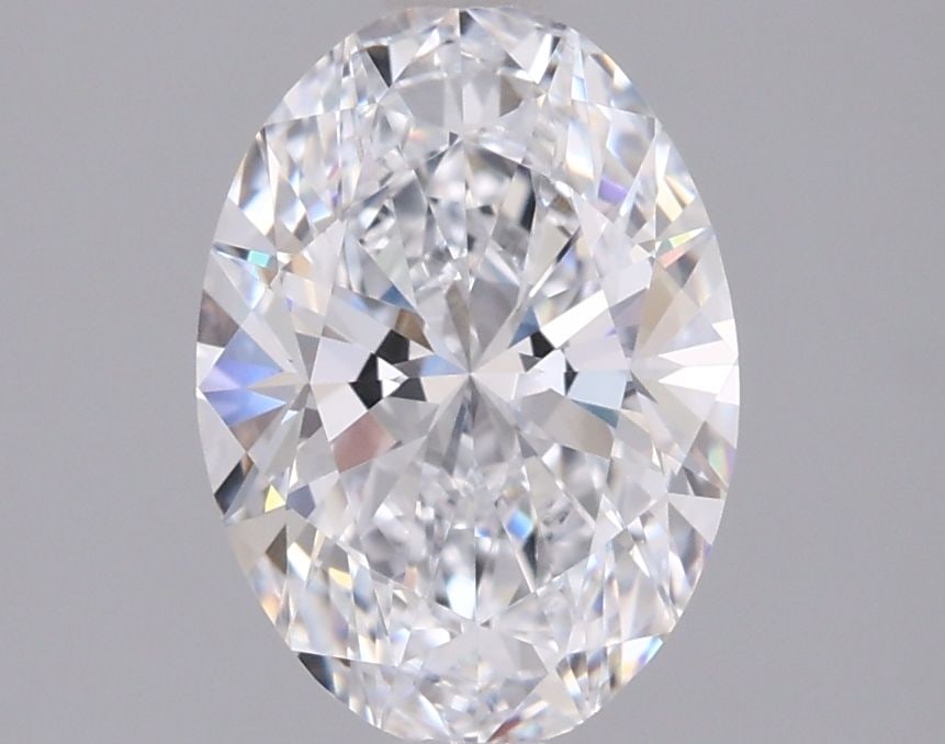 IGI Oval 1.54ct D VVS1 - Loose Lab Diamond: IGI Oval 1.54ct D VVS1 - Loose Lab Diamond Item Specifics: Source: This Is A Real Diamond Grown In A Lab Not Mined. Carat: 1.54 Cut: - Color: D Clarity: VVS1 Polish: EX Symmetry: EX Measurements: 9.19