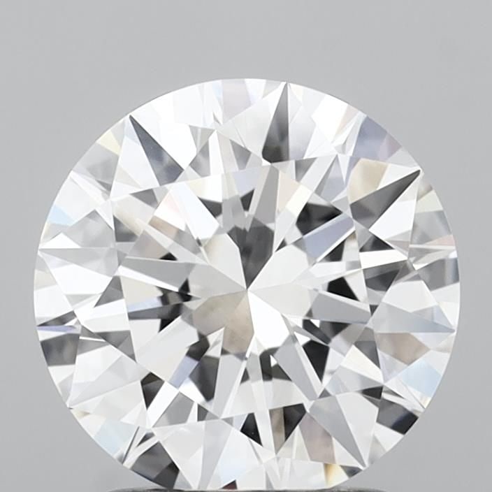 IGI Round 1.87ct E VVS2 - Loose Lab Diamond: IGI Round 1.87ct E VVS2 - Loose Lab Diamond Item Specifics: Source: This Is A Real Diamond Grown In A Lab Not Mined. Carat: 1.87 Cut: EX Color: E Clarity: VVS2 Polish: EX Symmetry: EX Measurements: 7.