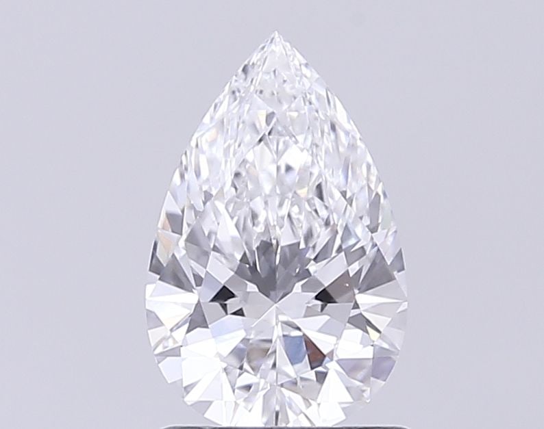 IGI Pear 1.03ct D IF - Loose Lab Diamond: IGI Pear 1.03ct D IF - Loose Lab Diamond Item Specifics: Source: This Is A Real Diamond Grown In A Lab Not Mined. Carat: 1.03 Cut: - Color: D Clarity: IF Polish: EX Symmetry: EX Measurements: 9.0L X 5