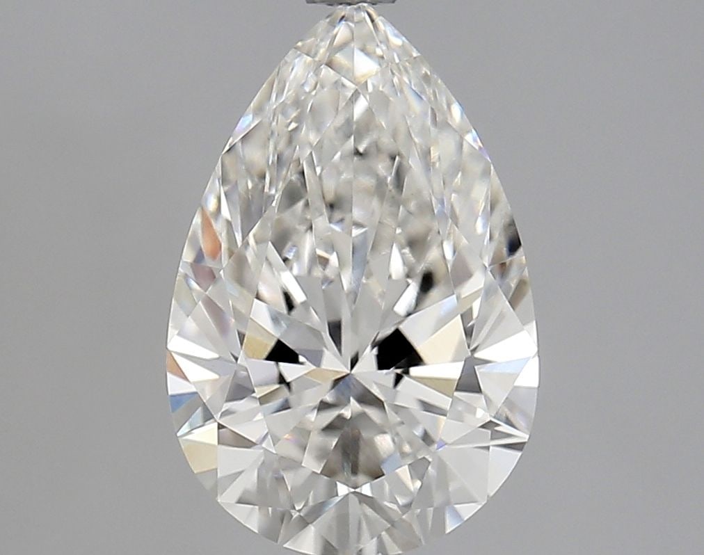 IGI Pear 2.02ct F VVS2 - Loose Lab Diamond: IGI Pear 2.02ct F VVS2 - Loose Lab Diamond Item Specifics: Source: This Is A Real Diamond Grown In A Lab Not Mined. Carat: 2.02 Cut: - Color: F Clarity: VVS2 Polish: EX Symmetry: EX Measurements: 10.9