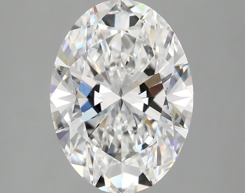 IGI Oval 3.07ct E VVS2 - Loose Lab Diamond: IGI Oval 3.07ct E VVS2 - Loose Lab Diamond Item Specifics: Source: This Is A Real Diamond Grown In A Lab Not Mined. Carat: 3.07 Cut: - Color: E Clarity: VVS2 Polish: EX Symmetry: EX Measurements: 11.3