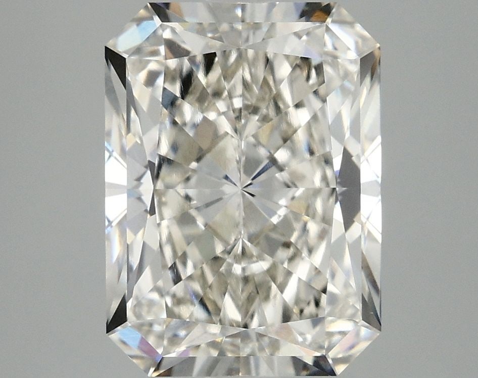 IGI Radiant 4.1ct H VVS2 - Loose Lab Diamond: IGI Radiant 4.1ct H VVS2 - Loose Lab Diamond Item Specifics: Source: This Is A Real Diamond Grown In A Lab Not Mined. Carat: 4.1 Cut: - Color: H Clarity: VVS2 Polish: EX Symmetry: EX Measurements: 10.