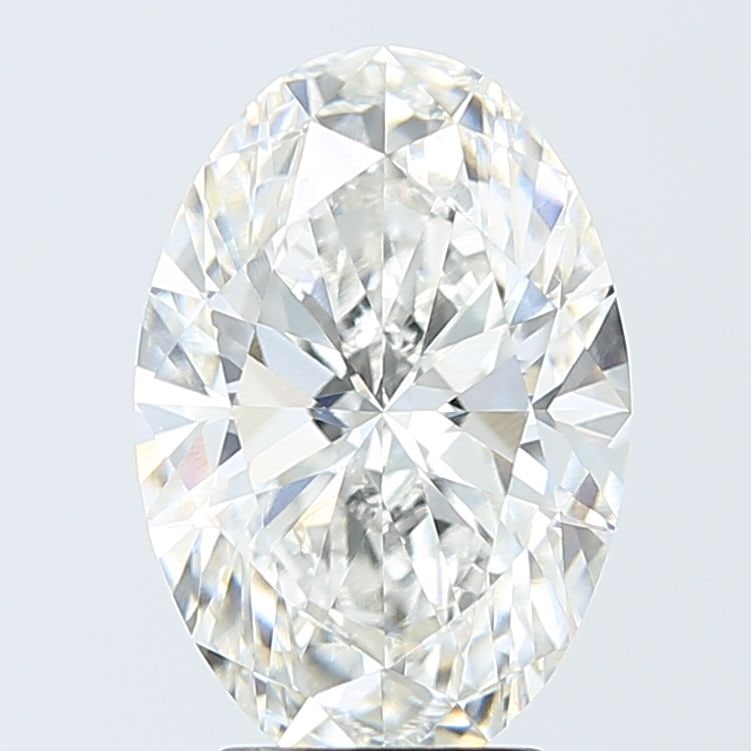 IGI Oval 4.11ct F VVS2 - Loose Lab Diamond: IGI Oval 4.11ct F VVS2 - Loose Lab Diamond Item Specifics: Source: This Is A Real Diamond Grown In A Lab Not Mined. Carat: 4.11 Cut: - Color: F Clarity: VVS2 Polish: EX Symmetry: EX Measurements: 12.9