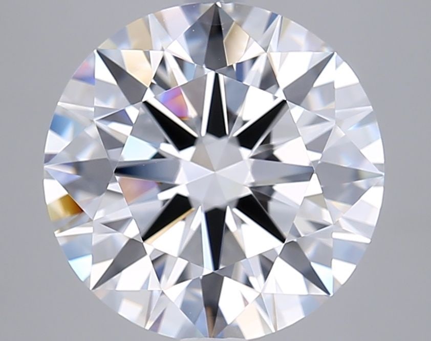 IGI Round 5.09ct D VVS1 - Ideal Loose Lab Diamond: IGI Round 5.09ct D VVS1 - Ideal Loose Lab Diamond Item Specifics: Source: This Is A Real Diamond Grown In A Lab Not Mined. Carat: 5.09 Cut: ID Color: D Clarity: VVS1 Polish: EX Symmetry: EX Measuremen