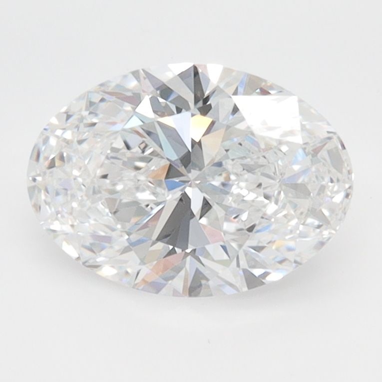 IGI Oval 1.42ct D VVS1 - Loose Lab Diamond: IGI Oval 1.42ct D VVS1 - Loose Lab Diamond Item Specifics: Source: This Is A Real Diamond Grown In A Lab Not Mined. Carat: 1.42 Cut: - Color: D Clarity: VVS1 Polish: EX Symmetry: EX Measurements: 9.11
