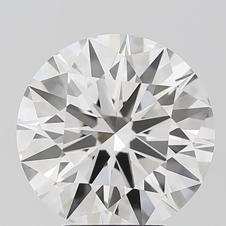 IGI Round 3.52ct G VVS2 - Ideal Loose Lab Diamond: IGI Round 3.52ct G VVS2 - Ideal Loose Lab Diamond Item Specifics: Source: This Is A Real Diamond Grown In A Lab Not Mined. Carat: 3.52 Cut: ID Color: G Clarity: VVS2 Polish: EX Symmetry: EX Measuremen