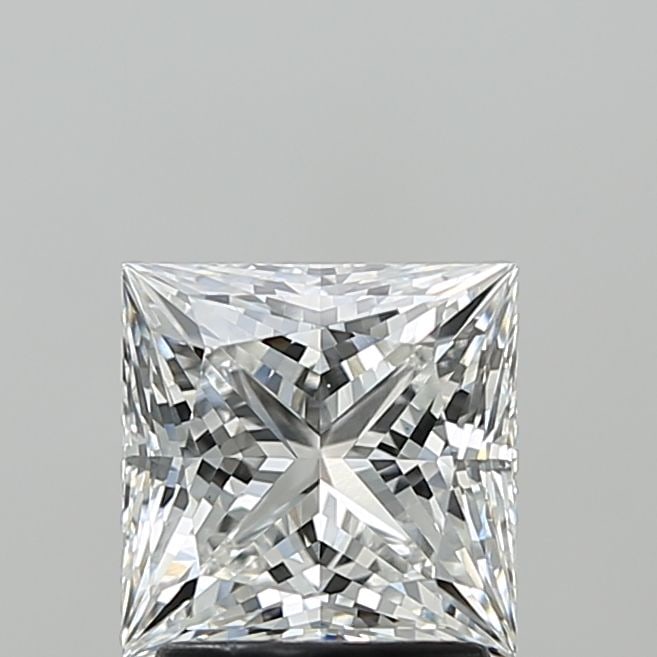 IGI Princess 2.08ct F VVS2 - Loose Lab Diamond: IGI Princess 2.08ct F VVS2 - Loose Lab Diamond Item Specifics: Source: This Is A Real Diamond Grown In A Lab Not Mined. Carat: 2.08 Cut: - Color: F Clarity: VVS2 Polish: EX Symmetry: EX Measurements: 