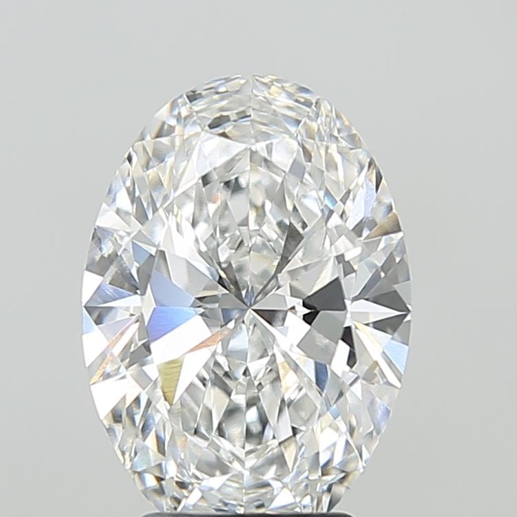 IGI Oval 3.08ct D VVS1 - Loose Lab Diamond: IGI Oval 3.08ct D VVS1 - Loose Lab Diamond Item Specifics: Source: This Is A Real Diamond Grown In A Lab Not Mined. Carat: 3.08 Cut: - Color: D Clarity: VVS1 Polish: EX Symmetry: EX Measurements: 11.9