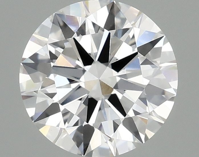 IGI Round 2.07ct E VVS2 - Ideal Loose Lab Diamond: IGI Round 2.07ct E VVS2 - Ideal Loose Lab Diamond Item Specifics: Source: This Is A Real Diamond Grown In A Lab Not Mined. Carat: 2.07 Cut: ID Color: E Clarity: VVS2 Polish: EX Symmetry: EX Measuremen