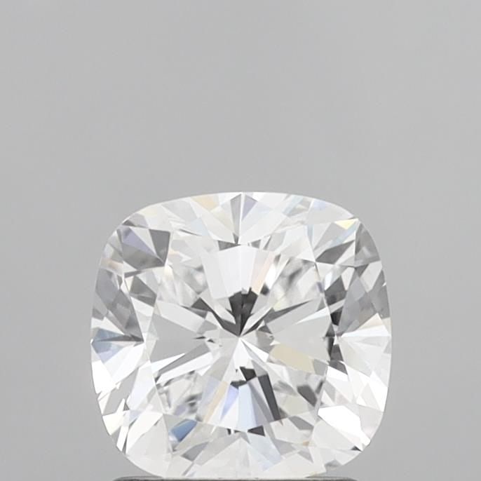 IGI Cushion Brilliant 1.46ct D VVS2 - Loose Lab Diamond: IGI Cushion Brilliant 1.46ct D VVS2 - Loose Lab Diamond Item Specifics: Source: This Is A Real Diamond Grown In A Lab Not Mined. Carat: 1.46 Cut: - Color: D Clarity: VVS2 Polish: EX Symmetry: EX Measu