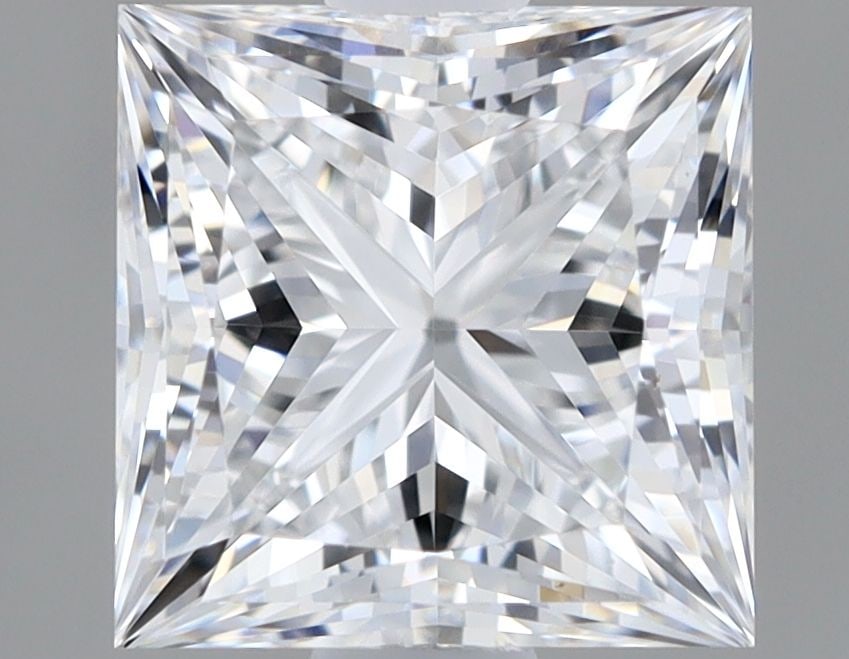 IGI Princess 1.06ct E VVS1 - Loose Lab Diamond: IGI Princess 1.06ct E VVS1 - Loose Lab Diamond Item Specifics: Source: This Is A Real Diamond Grown In A Lab Not Mined. Carat: 1.06 Cut: - Color: E Clarity: VVS1 Polish: EX Symmetry: EX Measurements: 