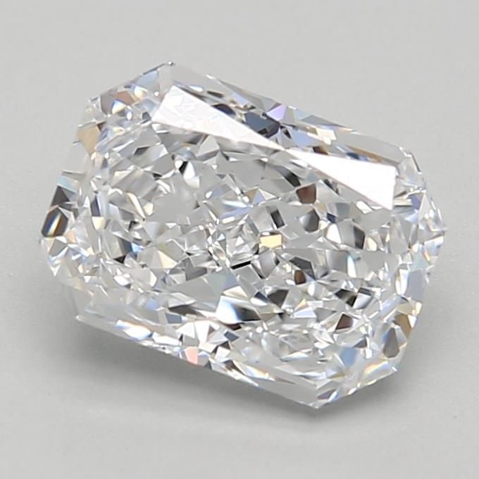 GIA Radiant 1.38ct D VVS1 - Loose Lab Diamond: GIA Radiant 1.38ct D VVS1 - Loose Lab Diamond Item Specifics: Source: This Is A Real Diamond Grown In A Lab Not Mined. Carat: 1.38 Cut: - Color: D Clarity: VVS1 Polish: EX Symmetry: EX Measurements: 7