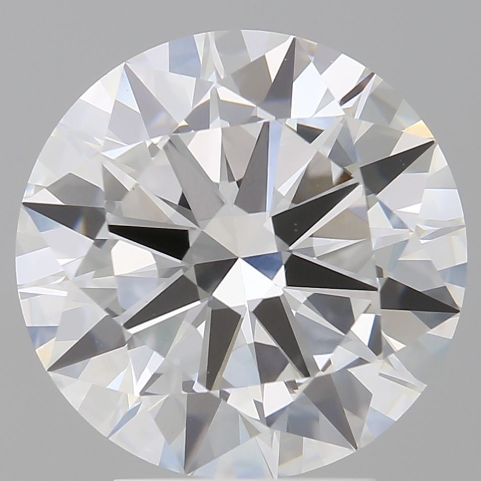 IGI Round 4.03ct F VVS2 - Loose Lab Diamond: IGI Round 4.03ct F VVS2 - Loose Lab Diamond Item Specifics: Source: This Is A Real Diamond Grown In A Lab Not Mined. Carat: 4.03 Cut: EX Color: F Clarity: VVS2 Polish: EX Symmetry: EX Measurements: 10