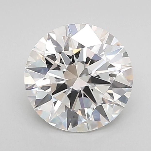 IGI Round 1.02ct F VVS2 - Loose Lab Diamond: IGI Round 1.02ct F VVS2 - Loose Lab Diamond Item Specifics: Source: This Is A Real Diamond Grown In A Lab Not Mined. Carat: 1.02 Cut: EX Color: F Clarity: VVS2 Polish: EX Symmetry: EX Measurements: 6.