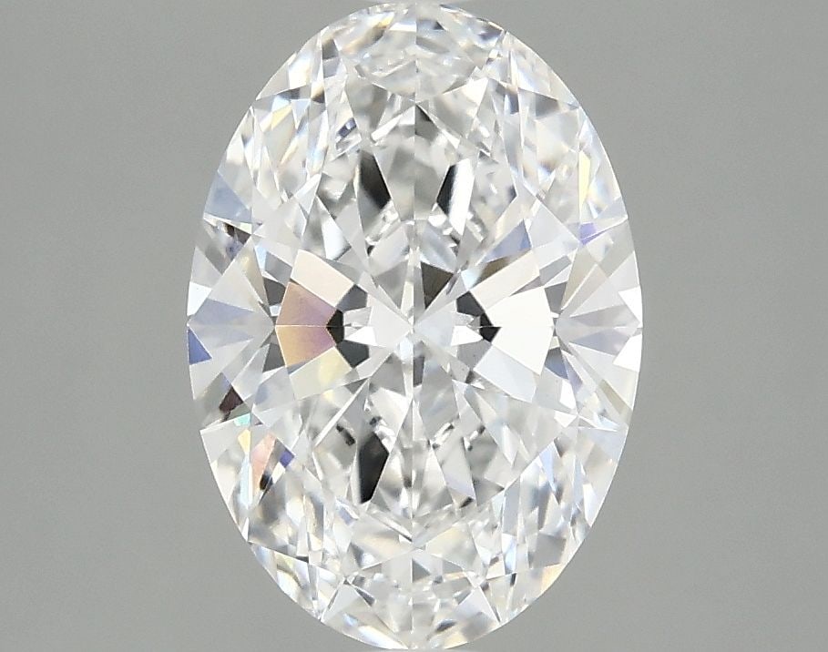 IGI Oval 2.1ct E VVS2 - Loose Lab Diamond: IGI Oval 2.1ct E VVS2 - Loose Lab Diamond Item Specifics: Source: This Is A Real Diamond Grown In A Lab Not Mined. Carat: 2.1 Cut: - Color: E Clarity: VVS2 Polish: EX Symmetry: EX Measurements: 10.57L
