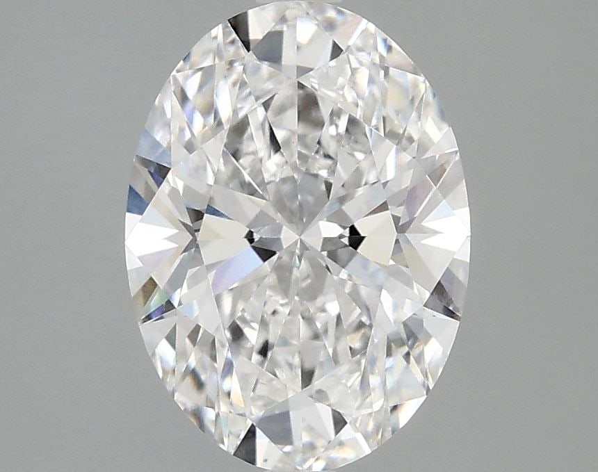 IGI Oval 2.09ct D VVS2 - Loose Lab Diamond: IGI Oval 2.09ct D VVS2 - Loose Lab Diamond Item Specifics: Source: This Is A Real Diamond Grown In A Lab Not Mined. Carat: 2.09 Cut: - Color: D Clarity: VVS2 Polish: EX Symmetry: EX Measurements: 10.0