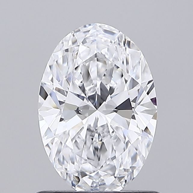 IGI Oval 0.85ct D VVS2 - Loose Lab Diamond: IGI Oval 0.85ct D VVS2 - Loose Lab Diamond Item Specifics: Source: This Is A Real Diamond Grown In A Lab Not Mined. Carat: 0.85 Cut: - Color: D Clarity: VVS2 Polish: EX Symmetry: EX Measurements: 7.7L