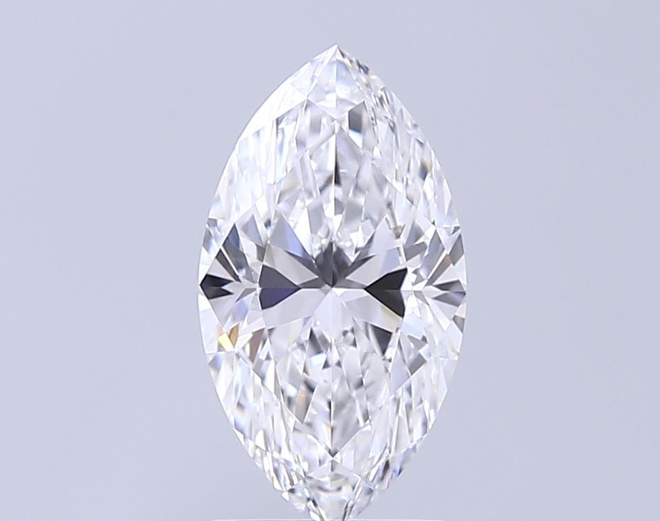 IGI Marquise 2.02ct D IF - Loose Lab Diamond: IGI Marquise 2.02ct D IF - Loose Lab Diamond Item Specifics: Source: This Is A Real Diamond Grown In A Lab Not Mined. Carat: 2.02 Cut: - Color: D Clarity: IF Polish: EX Symmetry: EX Measurements: 12.2