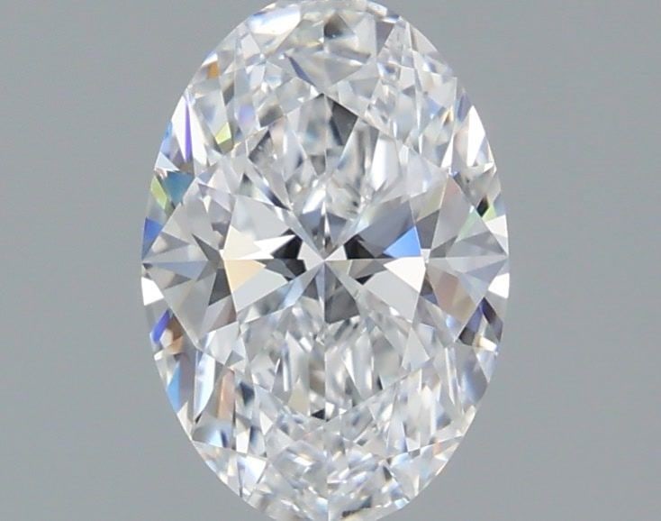 IGI Oval 1.25ct D VVS2 - Loose Lab Diamond: IGI Oval 1.25ct D VVS2 - Loose Lab Diamond Item Specifics: Source: This Is A Real Diamond Grown In A Lab Not Mined. Carat: 1.25 Cut: - Color: D Clarity: VVS2 Polish: EX Symmetry: EX Measurements: 8.8L