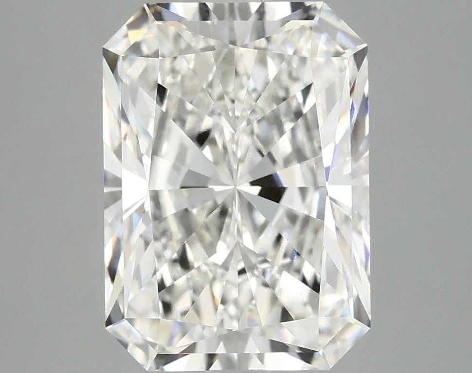 IGI Radiant 4.06ct F VVS2 - Loose Lab Diamond: IGI Radiant 4.06ct F VVS2 - Loose Lab Diamond Item Specifics: Source: This Is A Real Diamond Grown In A Lab Not Mined. Carat: 4.06 Cut: - Color: F Clarity: VVS2 Polish: EX Symmetry: EX Measurements: