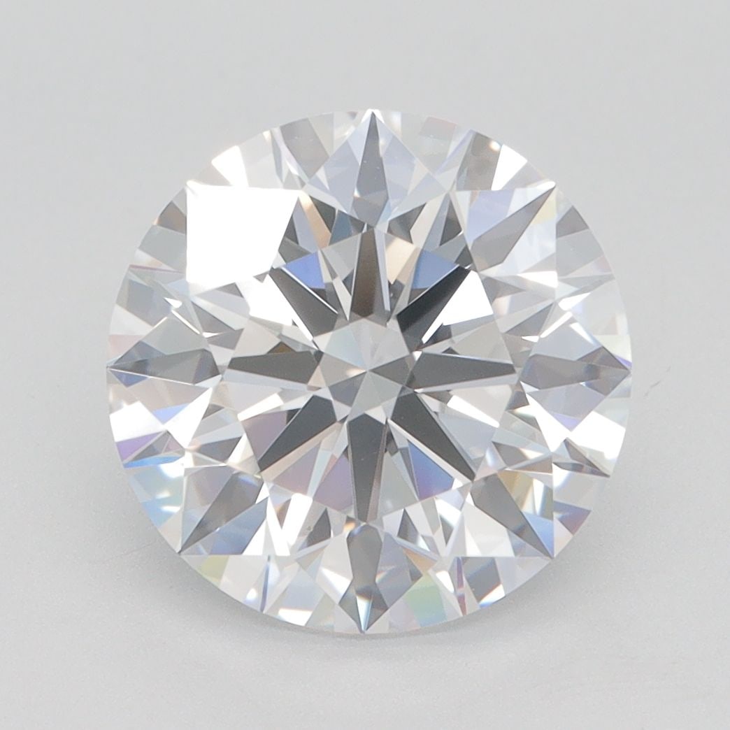 GIA Round 3.66ct D VVS1 - Loose Lab Diamond: GIA Round 3.66ct D VVS1 - Loose Lab Diamond Item Specifics: Source: This Is A Real Diamond Grown In A Lab Not Mined. Carat: 3.66 Cut: EX Color: D Clarity: VVS1 Polish: EX Symmetry: EX Measurements: