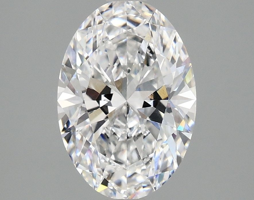 IGI Oval 1.99ct D VVS2 - Loose Lab Diamond: IGI Oval 1.99ct D VVS2 - Loose Lab Diamond Item Specifics: Source: This Is A Real Diamond Grown In A Lab Not Mined. Carat: 1.99 Cut: - Color: D Clarity: VVS2 Polish: EX Symmetry: EX Measurements: