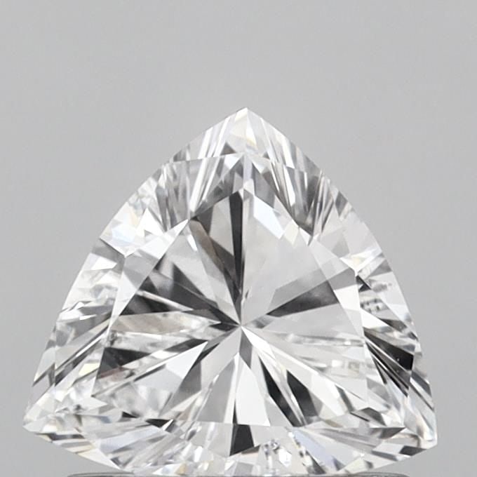 IGI Triangular 0.75ct D VVS2 - Loose Lab Diamond (1 of 1)