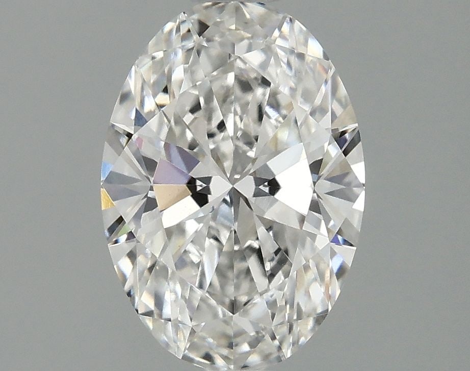 IGI Oval 1.14ct E VVS2 - Loose Lab Diamond: IGI Oval 1.14ct E VVS2 - Loose Lab Diamond Item Specifics: Source: This Is A Real Diamond Grown In A Lab Not Mined. Carat: 1.14 Cut: - Color: E Clarity: VVS2 Polish: EX Symmetry: EX Measurements: 8.43