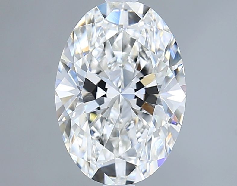 IGI Oval 2.06ct E VVS2 - Loose Lab Diamond: IGI Oval 2.06ct E VVS2 - Loose Lab Diamond Item Specifics: Source: This Is A Real Diamond Grown In A Lab Not Mined. Carat: 2.06 Cut: - Color: E Clarity: VVS2 Polish: EX Symmetry: EX Measurements: 10.2