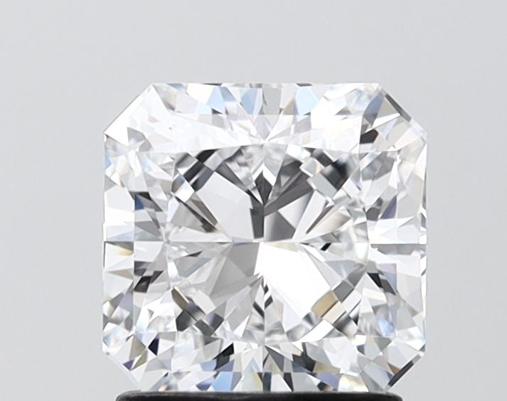 IGI Square Radiant 1.5ct D VVS2 - Loose Lab Diamond: IGI Square Radiant 1.5ct D VVS2 - Loose Lab Diamond Item Specifics: Source: This Is A Real Diamond Grown In A Lab Not Mined. Carat: 1.5 Cut: - Color: D Clarity: VVS2 Polish: EX Symmetry: EX Measuremen
