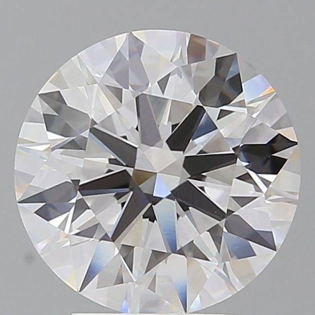 IGI Round 3.55ct E VVS2 - Ideal Loose Lab Diamond: IGI Round 3.55ct E VVS2 - Ideal Loose Lab Diamond Item Specifics: Source: This Is A Real Diamond Grown In A Lab Not Mined. Carat: 3.55 Cut: ID Color: E Clarity: VVS2 Polish: EX Symmetry: EX Measuremen