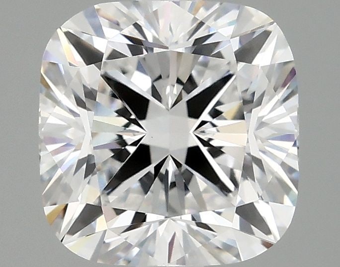 IGI Cushion Modified 2.05ct D VVS2 - Loose Lab Diamond: IGI Cushion Modified 2.05ct D VVS2 - Loose Lab Diamond Item Specifics: Source: This Is A Real Diamond Grown In A Lab Not Mined. Carat: 2.05 Cut: - Color: D Clarity: VVS2 Polish: EX Symmetry: EX Measur