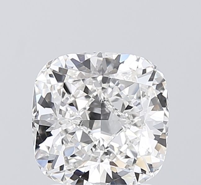 IGI Cushion Modified 2.09ct E VVS1 - Loose Lab Diamond: IGI Cushion Modified 2.09ct E VVS1 - Loose Lab Diamond Item Specifics: Source: This Is A Real Diamond Grown In A Lab Not Mined. Carat: 2.09 Cut: - Color: E Clarity: VVS1 Polish: EX Symmetry: EX Measur