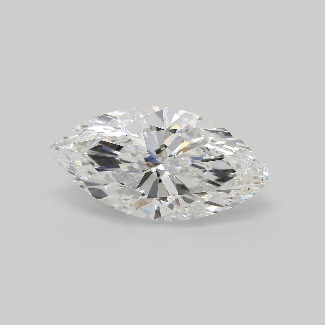 IGI Marquise 8.04ct F VVS2 - Loose Lab Diamond: IGI Marquise 8.04ct F VVS2 - Loose Lab Diamond Item Specifics: Source: This Is A Real Diamond Grown In A Lab Not Mined. Carat: 8.04 Cut: - Color: F Clarity: VVS2 Polish: EX Symmetry: EX Measurements: 