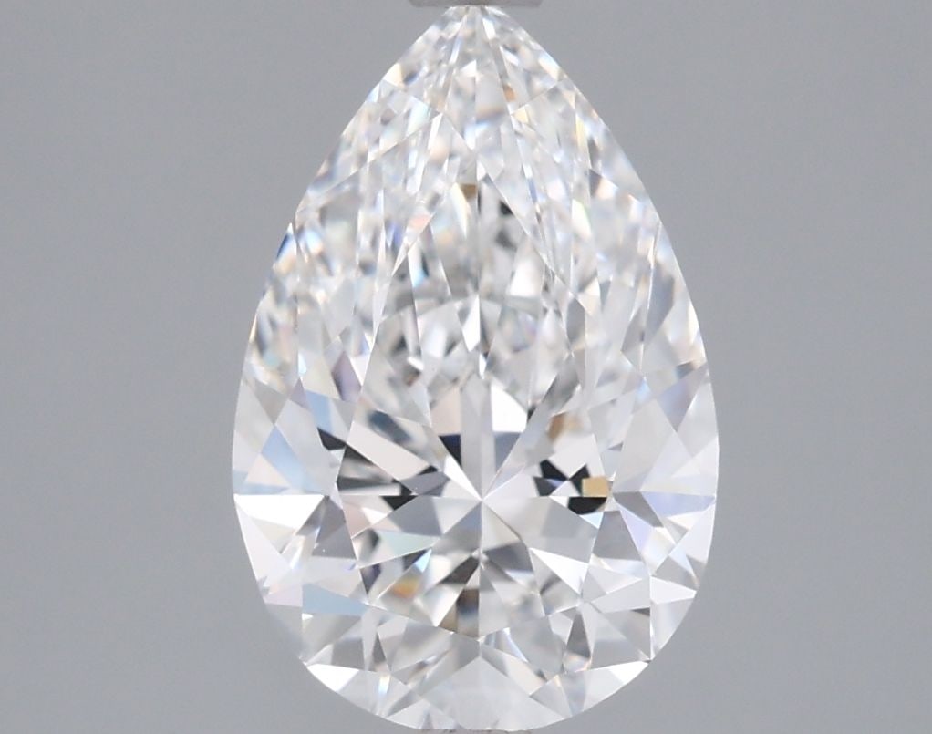IGI Pear 2.03ct E VVS2 - Loose Lab Diamond: IGI Pear 2.03ct E VVS2 - Loose Lab Diamond Item Specifics: Source: This Is A Real Diamond Grown In A Lab Not Mined. Carat: 2.03 Cut: - Color: E Clarity: VVS2 Polish: EX Symmetry: EX Measurements: 10.9