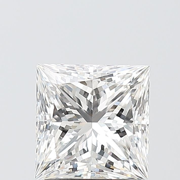 IGI Princess 2.03ct F VVS2 - Loose Lab Diamond: IGI Princess 2.03ct F VVS2 - Loose Lab Diamond Item Specifics: Source: This Is A Real Diamond Grown In A Lab Not Mined. Carat: 2.03 Cut: - Color: F Clarity: VVS2 Polish: EX Symmetry: EX Measurements: 