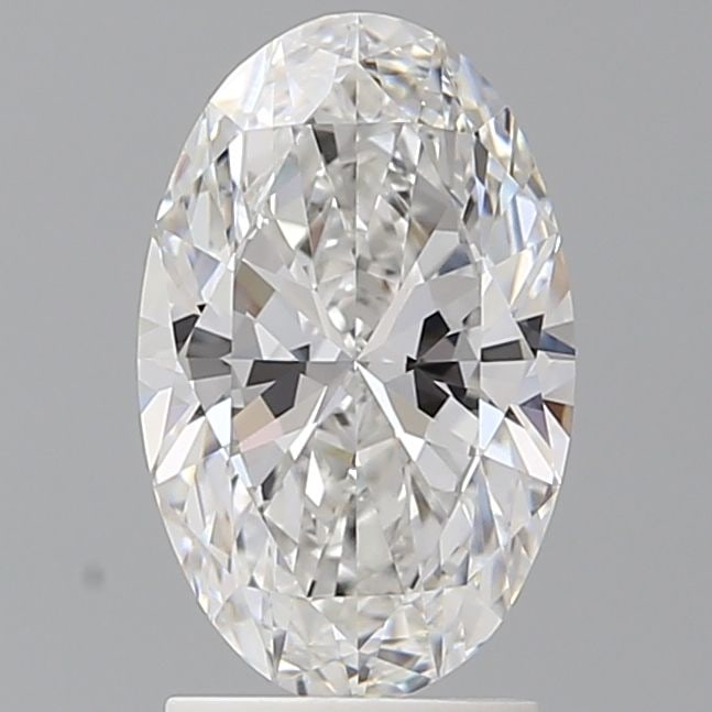 IGI Oval 2.11ct D VVS2 - Loose Lab Diamond: IGI Oval 2.11ct D VVS2 - Loose Lab Diamond Item Specifics: Source: This Is A Real Diamond Grown In A Lab Not Mined. Carat: 2.11 Cut: - Color: D Clarity: VVS2 Polish: EX Symmetry: EX Measurements: 11.1