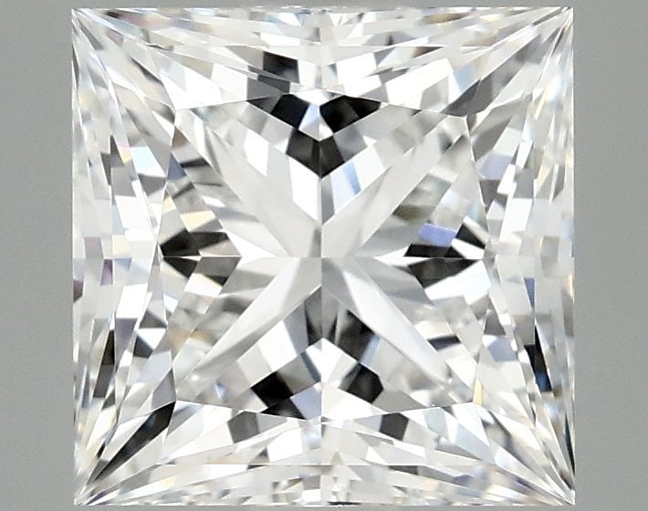 IGI Princess 3.09ct E VVS2 - Loose Lab Diamond: IGI Princess 3.09ct E VVS2 - Loose Lab Diamond Item Specifics: Source: This Is A Real Diamond Grown In A Lab Not Mined. Carat: 3.09 Cut: - Color: E Clarity: VVS2 Polish: EX Symmetry: EX Measurements: 