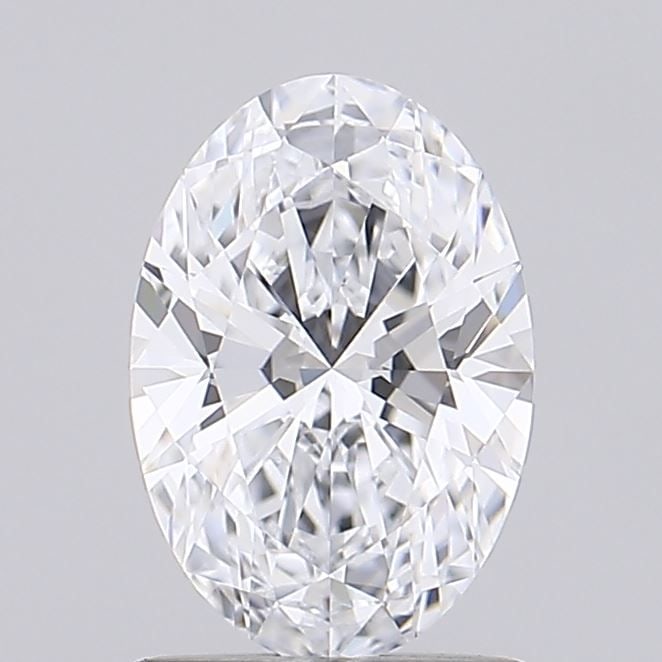 IGI Oval 1.13ct D IF - Loose Lab Diamond: IGI Oval 1.13ct D IF - Loose Lab Diamond Item Specifics: Source: This Is A Real Diamond Grown In A Lab Not Mined. Carat: 1.13 Cut: - Color: D Clarity: IF Polish: EX Symmetry: EX Measurements: 8.54L X 