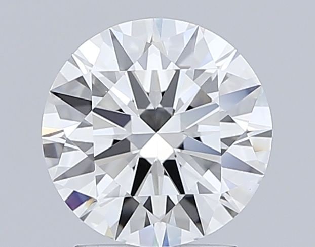 IGI Round 2.06ct H VVS2 - Ideal Loose Lab Diamond: IGI Round 2.06ct H VVS2 - Ideal Loose Lab Diamond Item Specifics: Source: This Is A Real Diamond Grown In A Lab Not Mined. Carat: 2.06 Cut: ID Color: H Clarity: VVS2 Polish: EX Symmetry: EX Measuremen