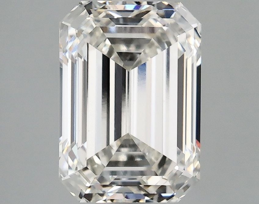 IGI Emerald 3.19ct G VVS2 - Loose Lab Diamond: IGI Emerald 3.19ct G VVS2 - Loose Lab Diamond Item Specifics: Source: This Is A Real Diamond Grown In A Lab Not Mined. Carat: 3.19 Cut: - Color: G Clarity: VVS2 Polish: EX Symmetry: EX Measurements: 9
