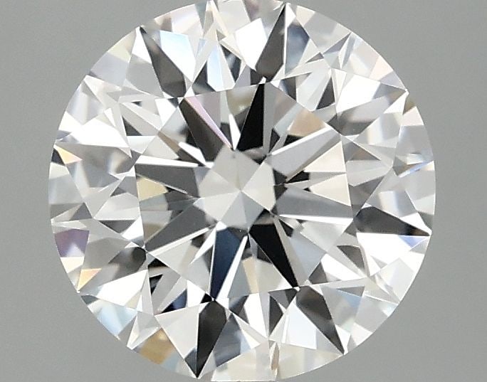 IGI Round 2.08ct E VVS2 - Ideal Loose Lab Diamond: IGI Round 2.08ct E VVS2 - Ideal Loose Lab Diamond Item Specifics: Source: This Is A Real Diamond Grown In A Lab Not Mined. Carat: 2.08 Cut: ID Color: E Clarity: VVS2 Polish: EX Symmetry: EX Measuremen