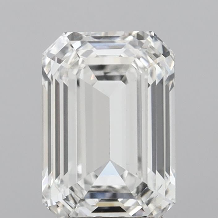 IGI Emerald 2.08ct E VVS1 - Loose Lab Diamond: IGI Emerald 2.08ct E VVS1 - Loose Lab Diamond Item Specifics: Source: This Is A Real Diamond Grown In A Lab Not Mined. Carat: 2.08 Cut: - Color: E Clarity: VVS1 Polish: EX Symmetry: EX Measurements: 8
