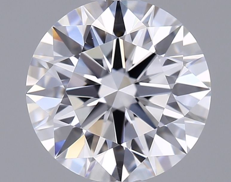 IGI Round 1.02ct D IF - Ideal Loose Lab Diamond: IGI Round 1.02ct D IF - Ideal Loose Lab Diamond Item Specifics: Source: This Is A Real Diamond Grown In A Lab Not Mined. Carat: 1.02 Cut: ID Color: D Clarity: IF Polish: EX Symmetry: EX Measurements: 